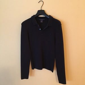 Ralph Lauren Sport Sweater.